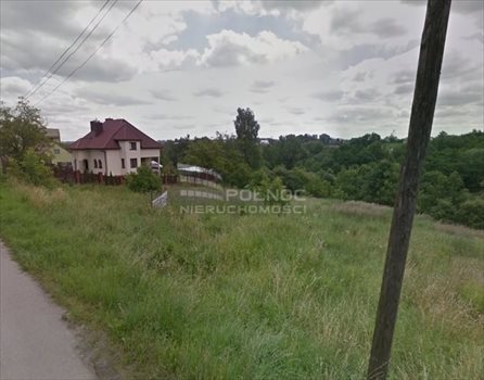 Działka budowlana na sprzedaż Gaj 2 900m2 Foto 3