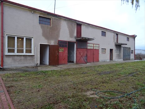 Działka inna pod dzierżawę Jabłonna 1 500m2 Foto 2