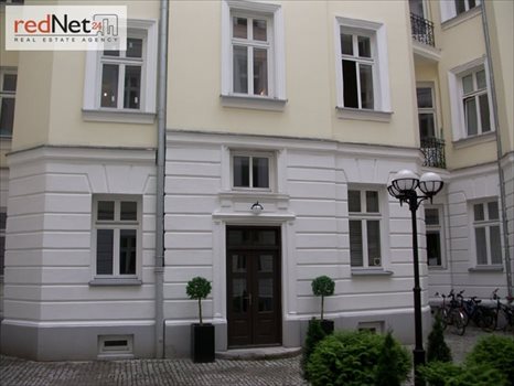 Dom na wynajem Warszawa, Śródmieście 69m2 Foto 2