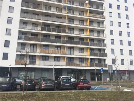Lokal użytkowy na wynajem Warszawa, Białołęka, Aluzyjna 143m2 Foto 3