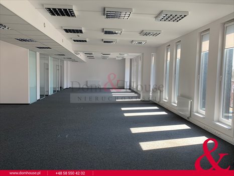Lokal użytkowy na wynajem Sopot, Centrum, Niepodległości 261m2 Foto 1