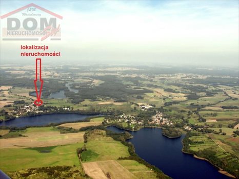 Dom na sprzedaż Nętno, Jezioro, Las, Rzeka, Tereny rekreacyjne, Nętno 283m2 Foto 2