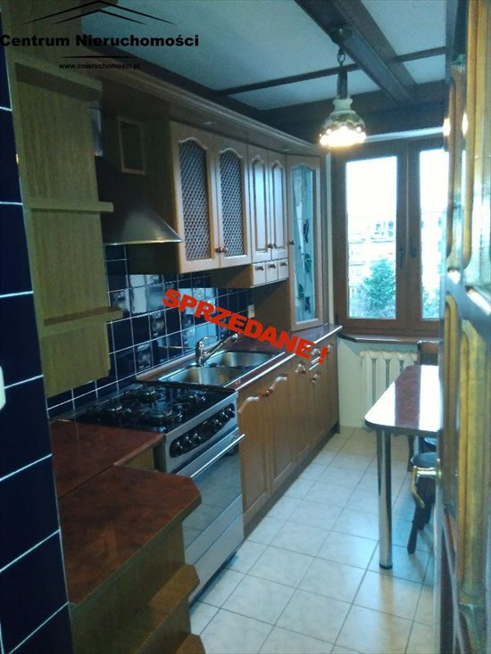 Mieszkanie trzypokojowe na sprzedaż Chojnice, Rzepakowa 67m2 Foto 3