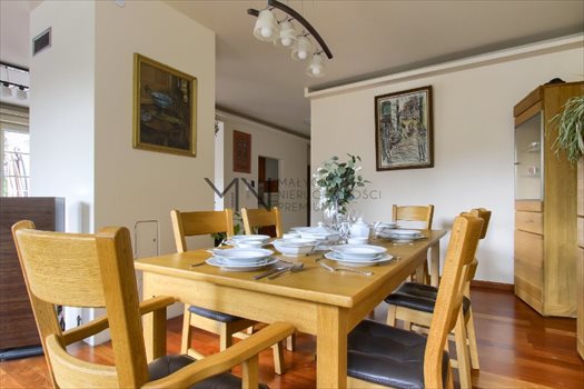 Mieszkanie na sprzedaż Warszawa, Wawer, Trawiasta 200m2 Foto 5