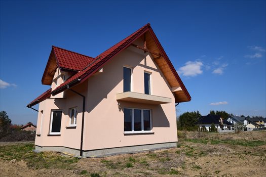 Dom na sprzedaż Rzeszów, Budziwój, Chmielna 110m2 Foto 4