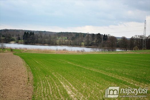 Działka inna na sprzedaż Rokocin 20 694m2 Foto 9