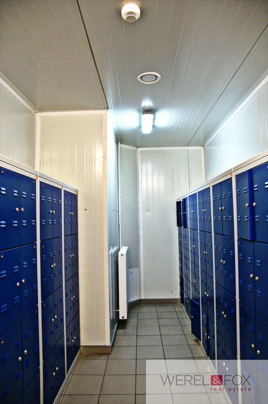 Lokal użytkowy na sprzedaż Białystok, Nowe Miasto 2 659m2 Foto 5