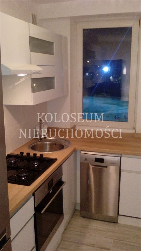 Mieszkanie trzypokojowe na wynajem Gdańsk, Brzeźno 65m2 Foto 3