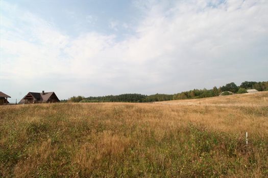 Działka budowlana na sprzedaż Nowa Wieś Przywidzka, Piastowska 1 199m2 Foto 8