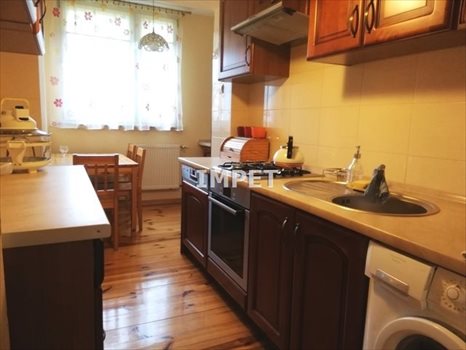 Mieszkanie dwupokojowe na wynajem Zgorzelec 42m2 Foto 5