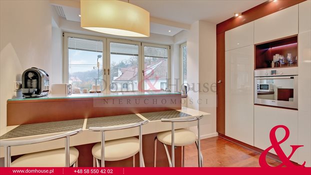 Mieszkanie czteropokojowe na wynajem Sopot, Górny, 23 Marca 130m2 Foto 5