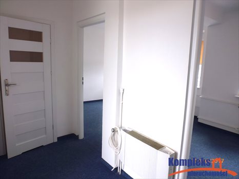 Lokal użytkowy na wynajem Szczecin, Centrum 100m2 Foto 8