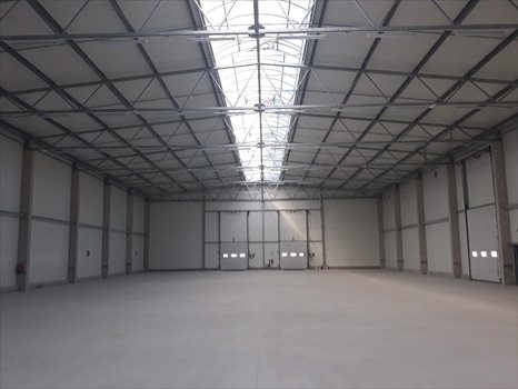 Lokal użytkowy na wynajem Gdańsk, Borkowie 2 200m2 Foto 5