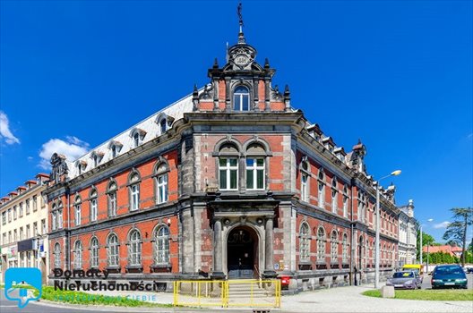Lokal użytkowy na sprzedaż Żagań 2 687m2 Foto 2
