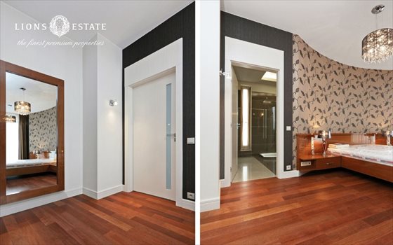 Mieszkanie na sprzedaż Warszawa, Śródmieście, Sienna 349m2 Foto 8