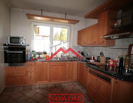 Dom na sprzedaż Dąbrowa, Dąbrowa 185m2 Foto 3