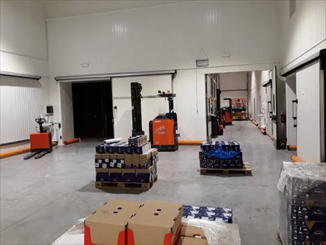 Lokal użytkowy na wynajem Poznań, Główna 1 500m2 Foto 5