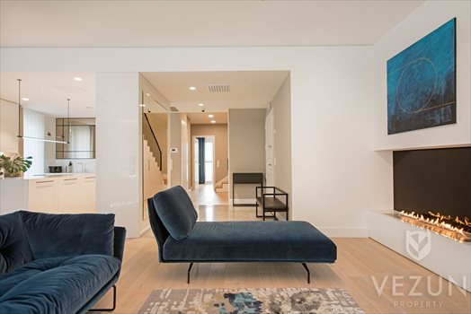 Luksusowe mieszkanie na sprzedaż Warszawa, Bielany, Apartament | Bielany - Pasymska | 200m - 5p | LUX LUX! 200m2 Foto 10