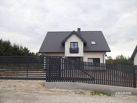Dom na sprzedaż Michałowice, Michałowice 140m2 Foto 6