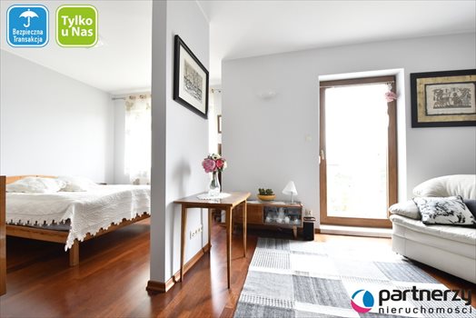 Dom na wynajem Gdańsk, Matemblewo, Wichrowe Wzgórze 220m2 Foto 13