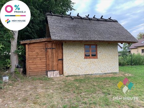 Dom na sprzedaż Zalesie 20m2 Foto 8