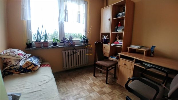 Mieszkanie czteropokojowe na sprzedaż Lublin, Czechów, Harnasie 86m2 Foto 4
