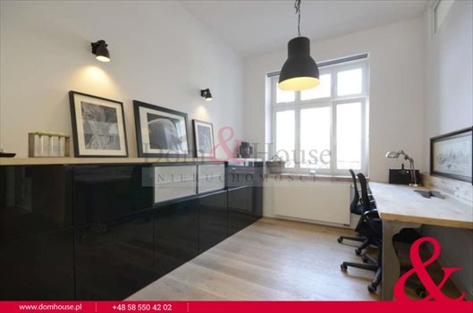 Lokal użytkowy na sprzedaż Sopot, Dolny, Jana Sobieskiego 109m2 Foto 8