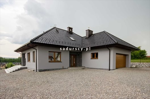 Dom na sprzedaż Skawina, Krakowska 180m2 Foto 2
