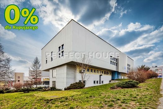 Lokal użytkowy na sprzedaż Jastrzębie-Zdrój 1 875m2 Foto 7
