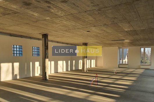 Lokal użytkowy na wynajem Łomianki 300m2 Foto 6