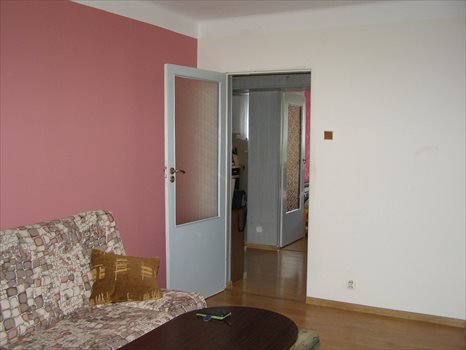 Mieszkanie czteropokojowe na sprzedaż Jasło 58m2 Foto 2