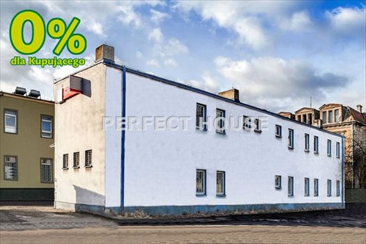 Lokal użytkowy na sprzedaż Pleszew 1 044m2 Foto 2