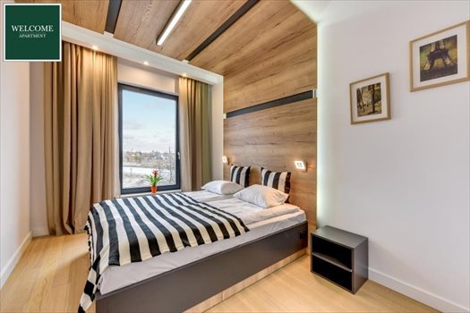 Mieszkanie trzypokojowe na wynajem Gdańsk, ŚRÓDMIEŚCIE, Stara Stocznia 68m2 Foto 8