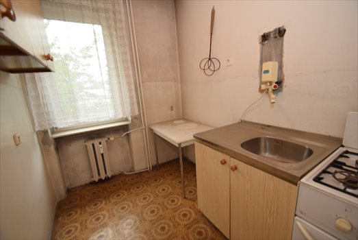 Mieszkanie trzypokojowe na sprzedaż Katowice, Piotrowice 56m2 Foto 3