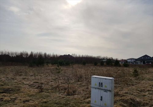 Działka budowlana na sprzedaż Smardzewice 1 412m2 Foto 4