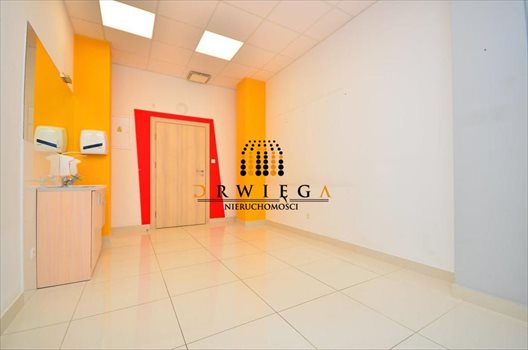 Lokal użytkowy na wynajem Gorzów Wielkopolski, Górczyn 16m2 Foto 4