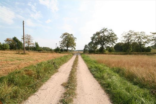 Działka budowlana na sprzedaż Nowa Wieś Przywidzka, Piastowska 1 199m2 Foto 3