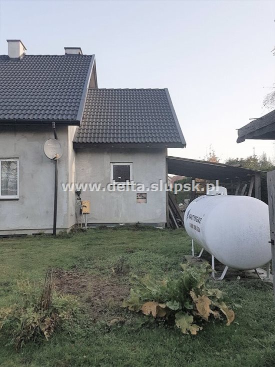 Dom na sprzedaż Krępa Słupska 256m2 Foto 4
