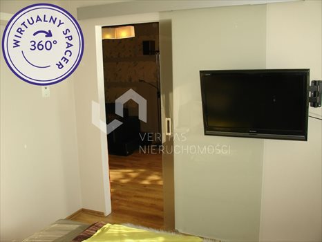 Mieszkanie trzypokojowe na wynajem Katowice, Roździeń 65m2 Foto 9