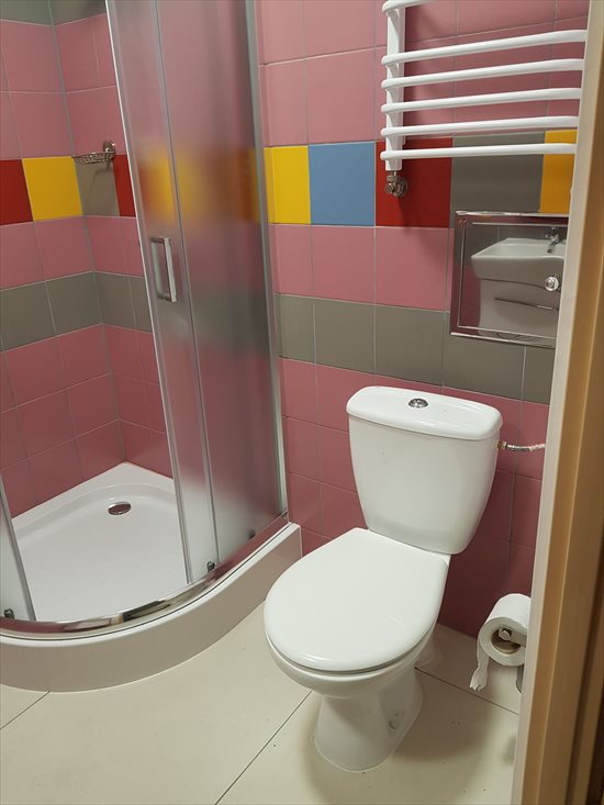 Mieszkanie dwupokojowe na wynajem Katowice, Szopienice 44m2 Foto 8
