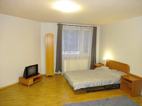 Kawalerka na sprzedaż Kraków, Ruczaj, Lubostroń 35m2 Foto 1