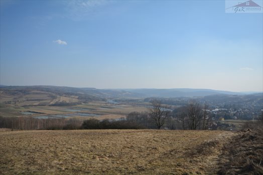 Działka rekreacyjna na sprzedaż Nozdrzec 3 023m2 Foto 8