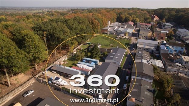 Lokal użytkowy na wynajem Police 250m2 Foto 3