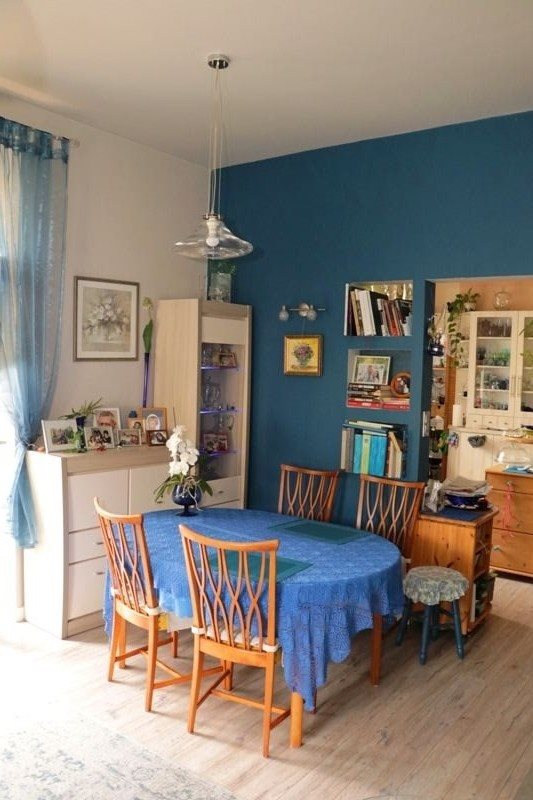 Mieszkanie dwupokojowe na sprzedaż Gdynia, Grabówek, Surmana 59m2 Foto 12