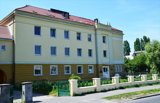 Mieszkanie trzypokojowe na wynajem Opole, Śródmieście, Sandomierska 4 70m2 Foto 11