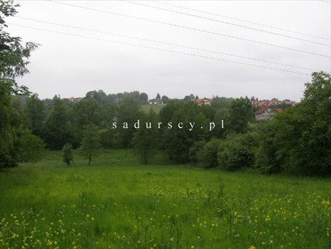 Działka rolna na sprzedaż Kraków, Podgórze, Romana Żelazowskiego 2 410m2 Foto 9