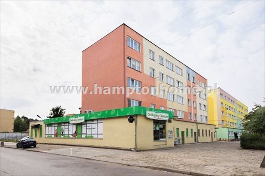 Lokal użytkowy na sprzedaż Żyrardów, Wittenberga 433m2 Foto 1