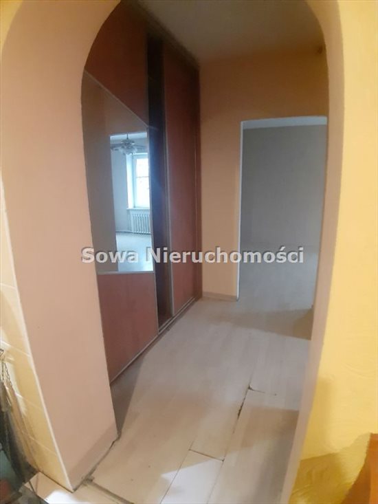 Mieszkanie trzypokojowe na sprzedaż Wałbrzych, Szczawienko 56m2 Foto 10