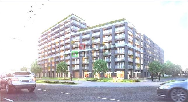 Lokal użytkowy na sprzedaż Wrocław, Krzyki, Armii Krajowej 128m2 Foto 4