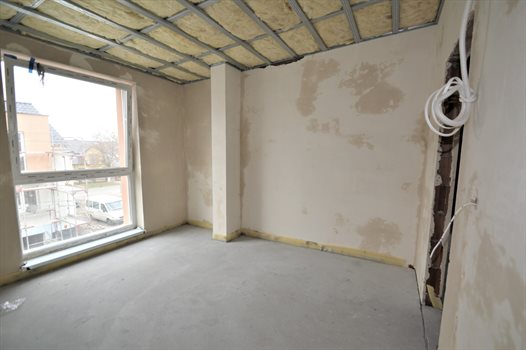 Mieszkanie trzypokojowe na sprzedaż Dobrzeń Wielki 77m2 Foto 4